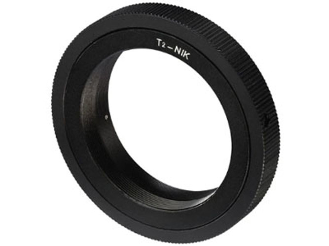 Hama T2 Camera Adapter Nikon F mount
